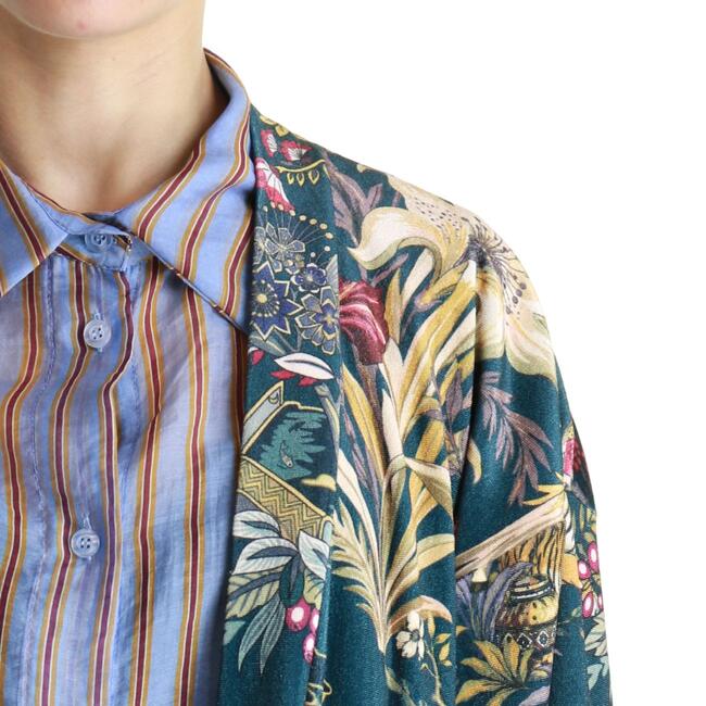 KIMONO FANTASIA NOMADE HAVEONE - Mad Fashion | img vers.650x/